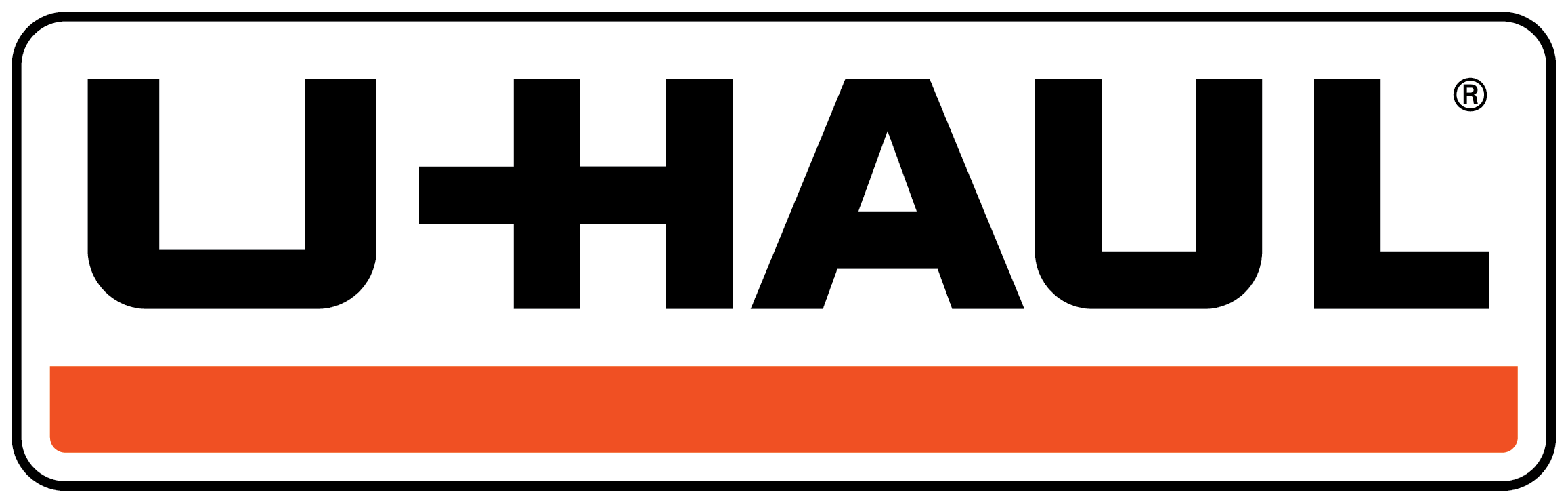 uhaul logo